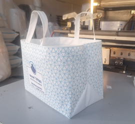 Beypak Çanta Ambalaj, Alt Körüklü Çanta, El Geçmeli Çanta, 3D Çanta, İp Büzgülü Çanta, Pizza Çantası, Nonwoven (Tela) Çanta, Mutfak Önlüğü, Gamboç (Elbise Kılıfı), El Geçmeli Şişe Kesesi, Fide Torbası